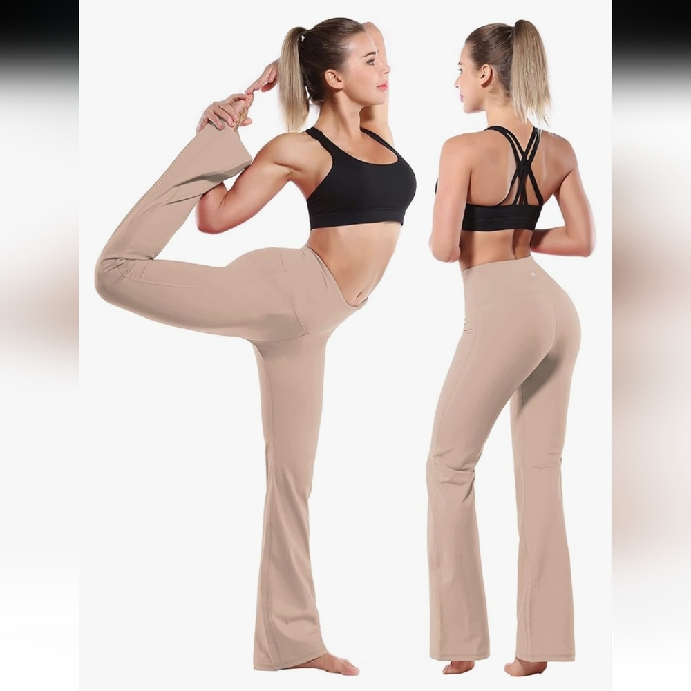 Bubblelime Yoga Pants